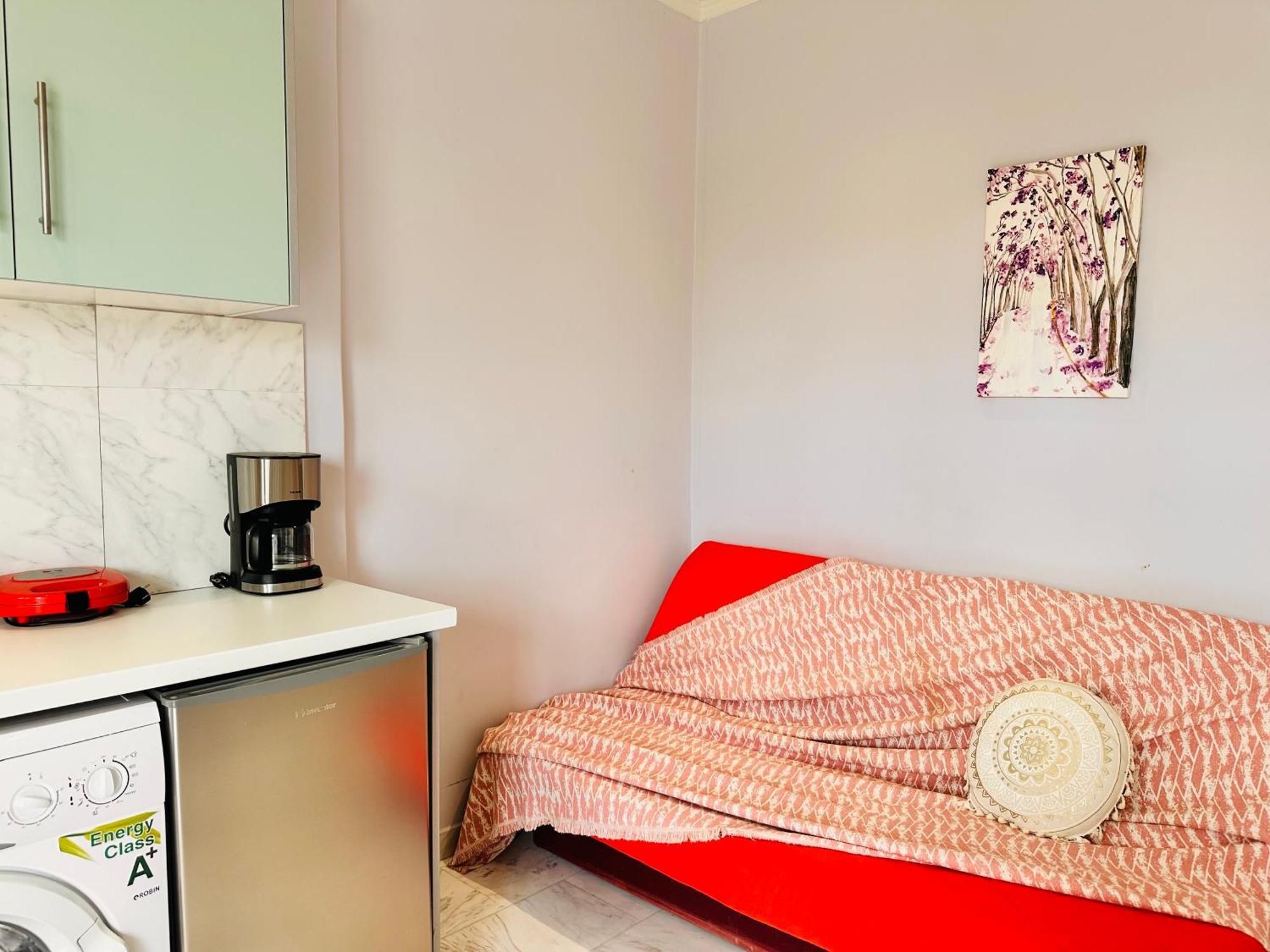 Dolce Vita Apartments - Spacious Renovated Apartments With Unique Decor Perfect For 4 In Laganas Ideal For Fun And Relaxation By Villa Mana Gers Exteriör bild