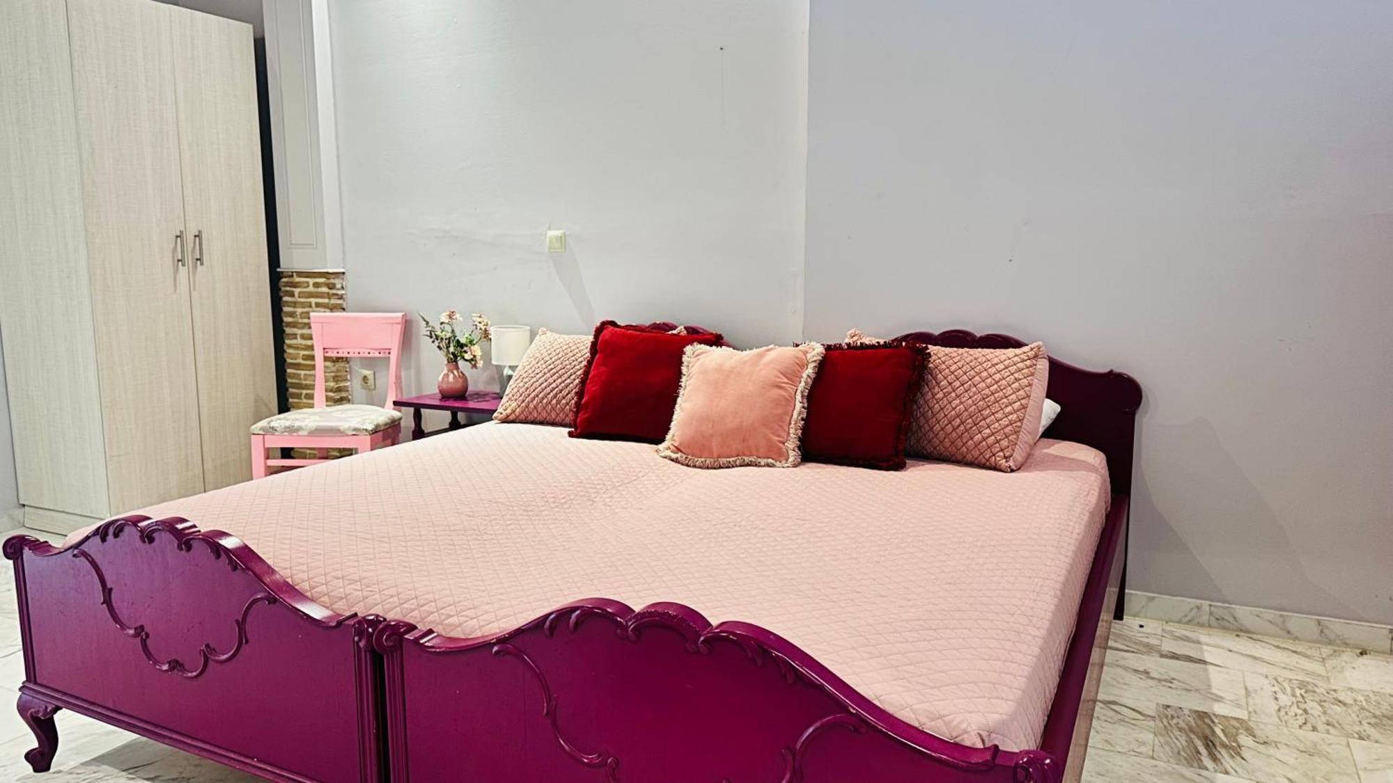 Dolce Vita Apartments - Spacious Renovated Apartments With Unique Decor Perfect For 4 In Laganas Ideal For Fun And Relaxation By Villa Mana Gers Exteriör bild