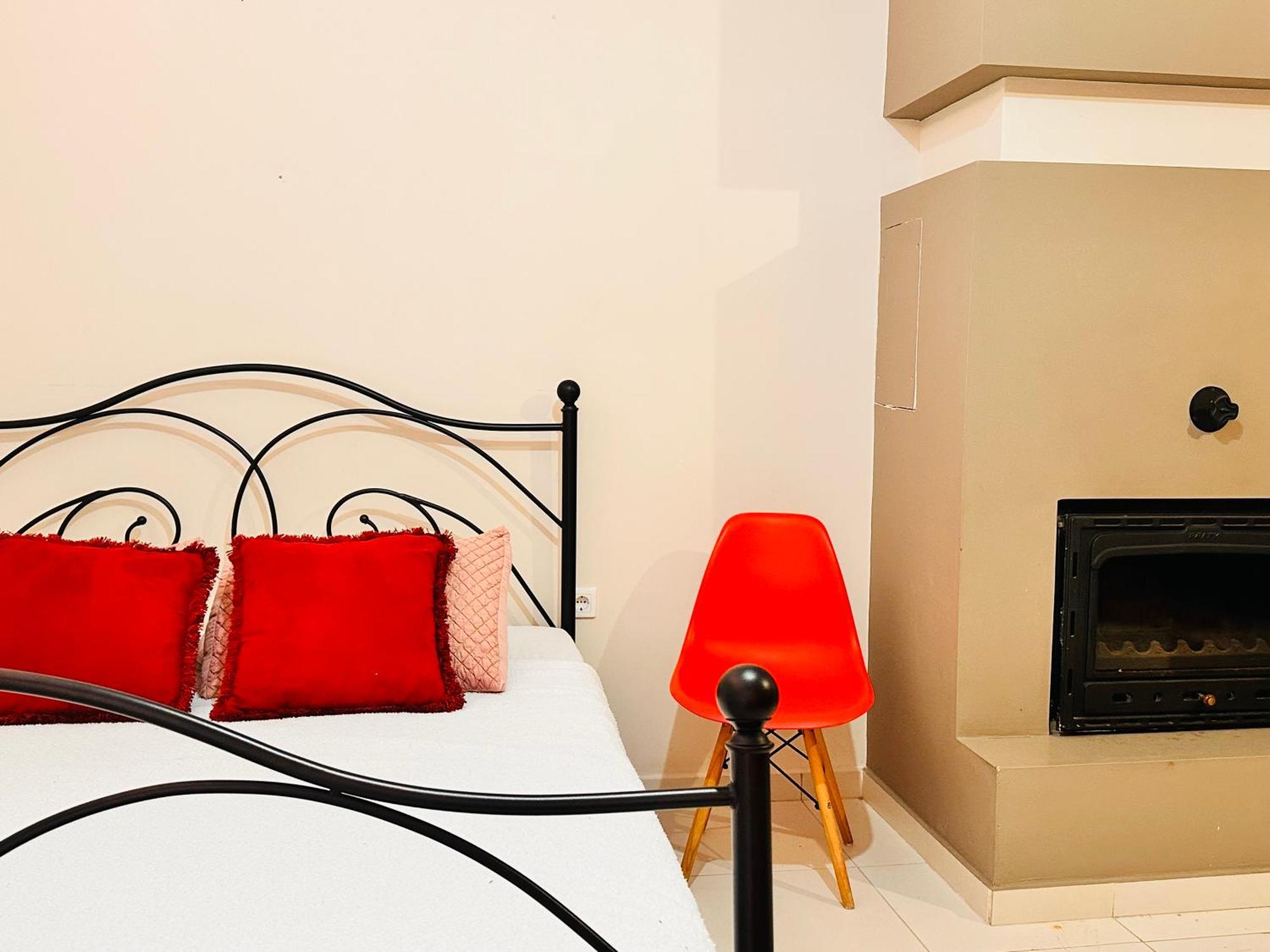 Dolce Vita Apartments - Spacious Renovated Apartments With Unique Decor Perfect For 4 In Laganas Ideal For Fun And Relaxation By Villa Mana Gers Exteriör bild