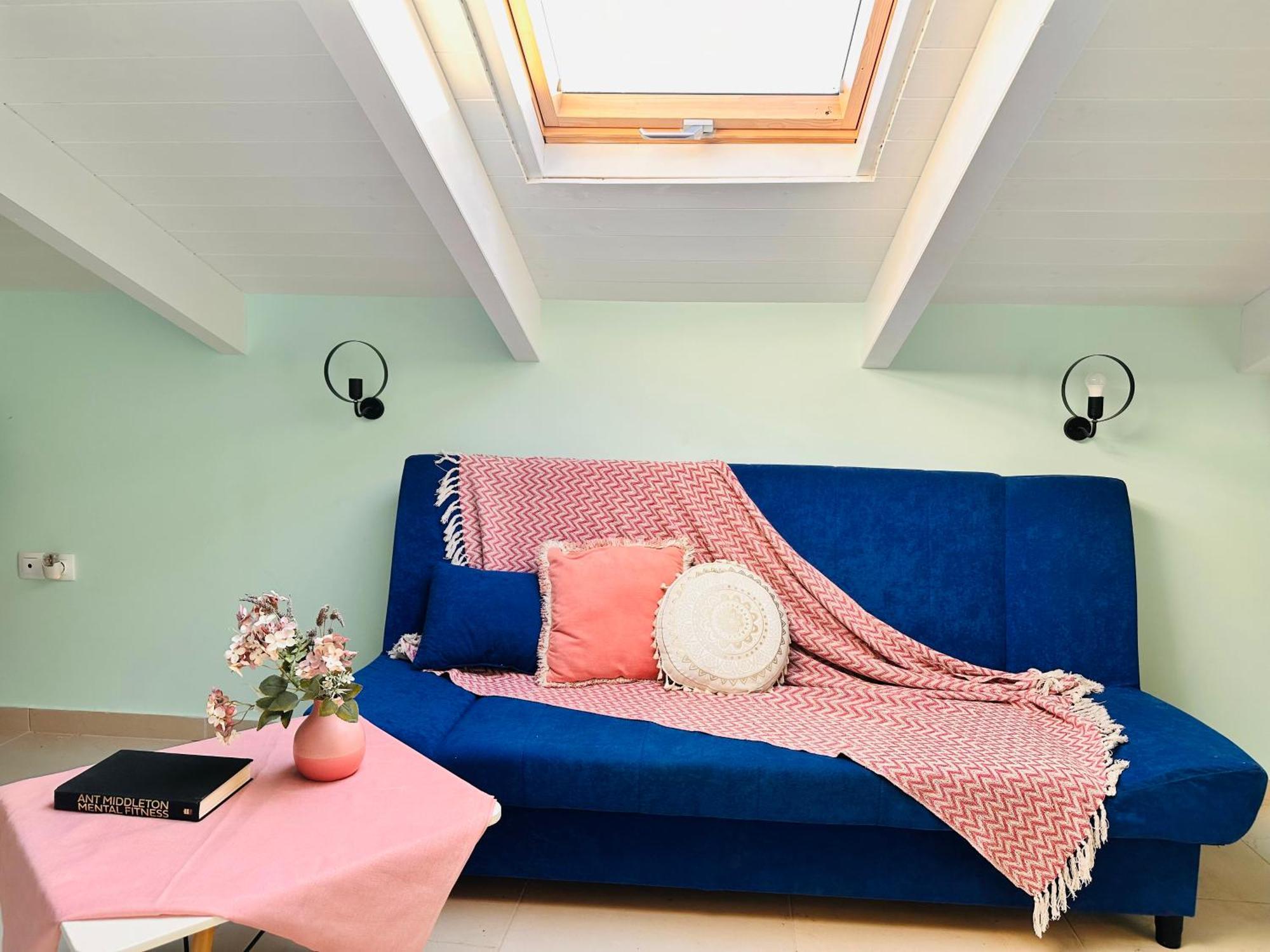 Dolce Vita Apartments - Spacious Renovated Apartments With Unique Decor Perfect For 4 In Laganas Ideal For Fun And Relaxation By Villa Mana Gers Exteriör bild