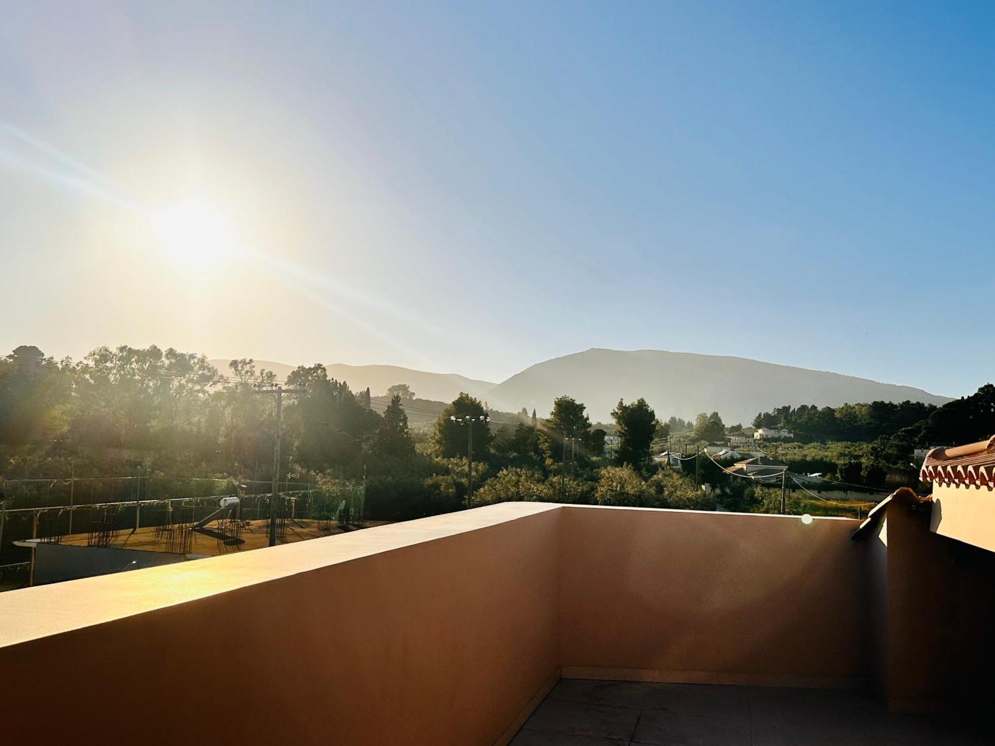 Dolce Vita Apartments - Spacious Renovated Apartments With Unique Decor Perfect For 4 In Laganas Ideal For Fun And Relaxation By Villa Mana Gers Exteriör bild